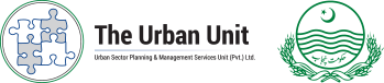 The Urban Unit Logo