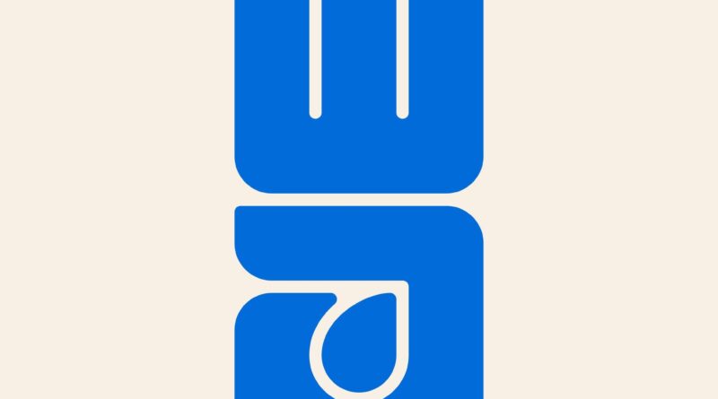 Wateraid Logo