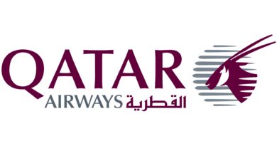 Qatar Airways Logo