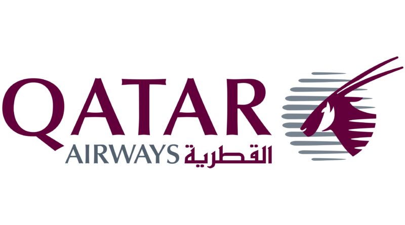 Qatar Airways Logo