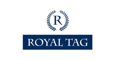 Royal Tag logo