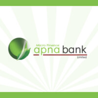 apna bank logo