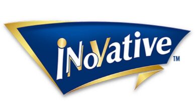 Innovative Logo