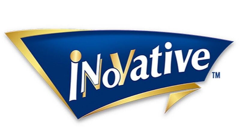 Innovative Logo