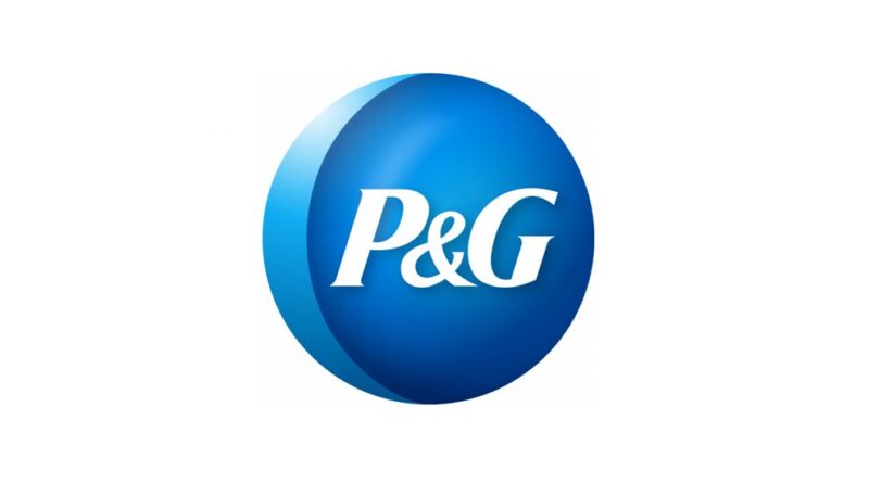 P&G Logo