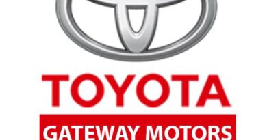 Toyota Motors