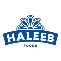 Haleeb Foods Logo