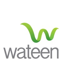 Wateen Logo