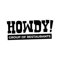 HOWDY Logo