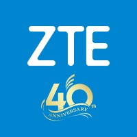 ZTE Logo