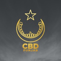 CBD logo