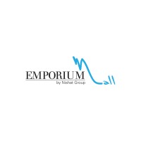 emporium mall logo