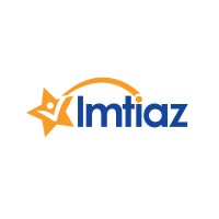 Imtiaz Store logo