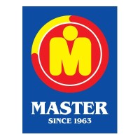 Master Group logo