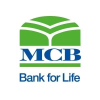 MCB logo