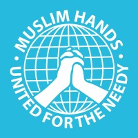 muslim hands logo