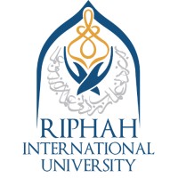 Riphah Uni logo