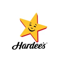 Hardees Logo