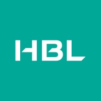 HBL LOGO