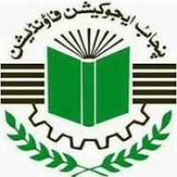 PEF Logo