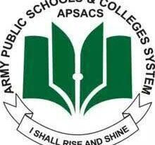 APS logo