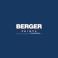Berger logo
