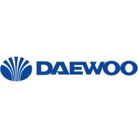 daewoo logo