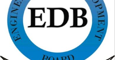 EDB logo