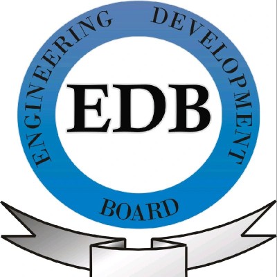 EDB logo