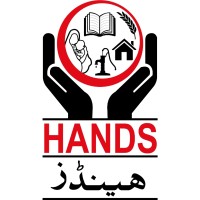 hands logo