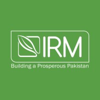 IRM logo