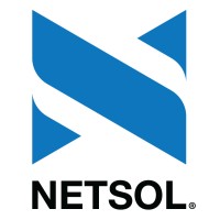 Netsol logo