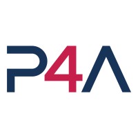p4a logo