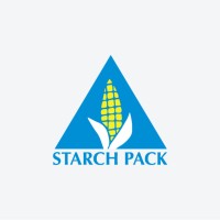 starch pack logo