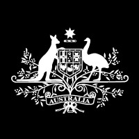 Australia embassy logo