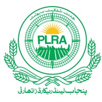 PLRA logo