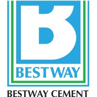 bestway cement logo