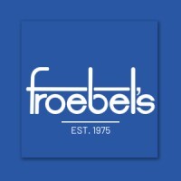 froebels school logo