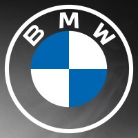Dewan Motors logo BMW