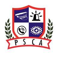 PSCA Logo
